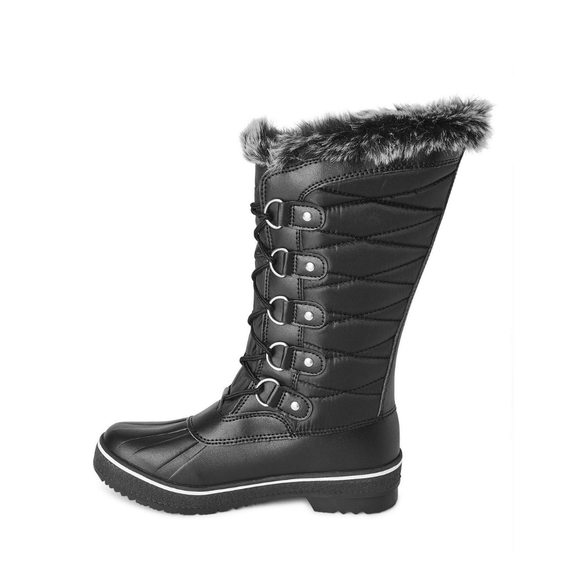 Canadiana Shoes Canadiana Women Christal Boots Poshmark